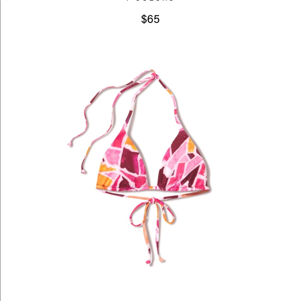 Inamorata swim suit -tags on never worn
